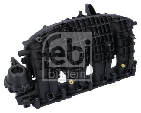 Intake manifold, Image 2