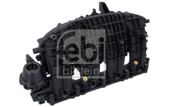 Intake manifold, Image 2