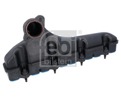 Intake manifold