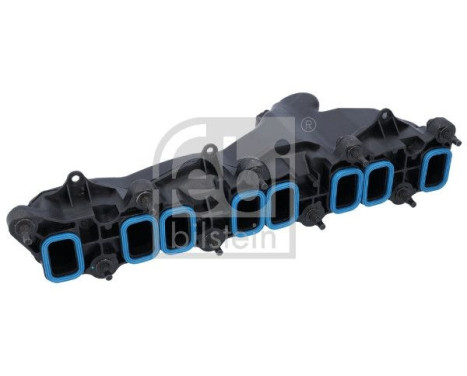 Intake manifold, Image 2