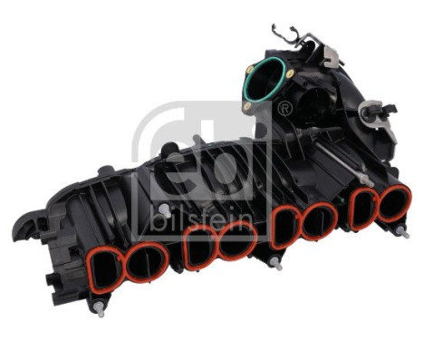 Intake manifold, Image 2