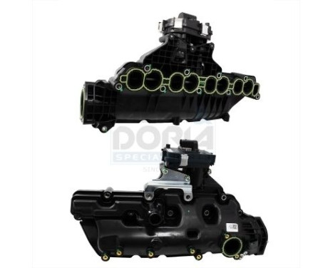 Intake manifold