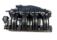 Intake manifold