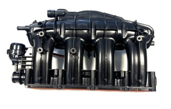 Intake manifold