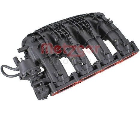 Intake manifold, Image 2