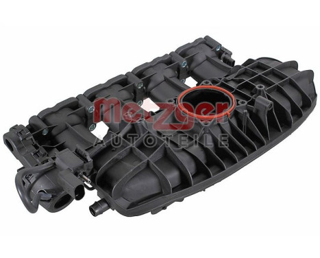 Intake manifold, Image 3