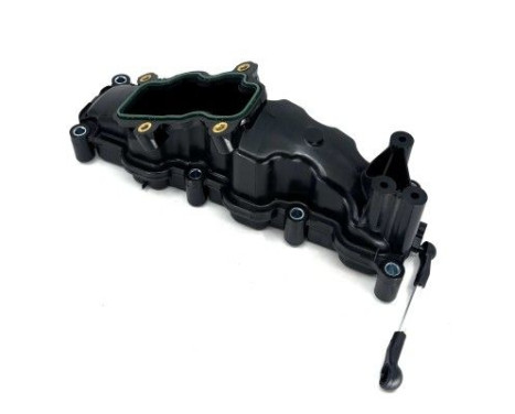 Intake manifold