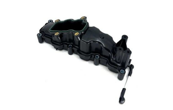 Intake manifold