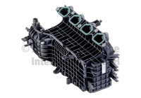 Intake manifold