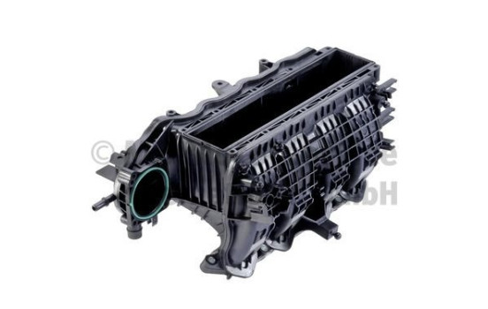 Intake manifold, Image 2