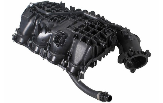 Intake manifold, Image 2