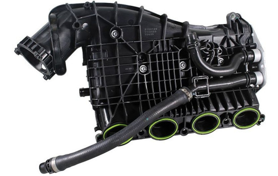 Intake manifold, Image 4