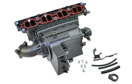 Intake manifold