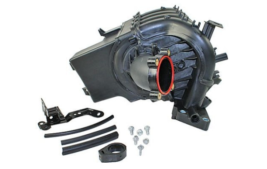 Intake manifold, Image 3