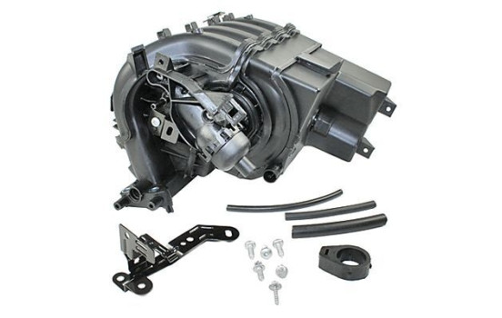 Intake manifold, Image 4
