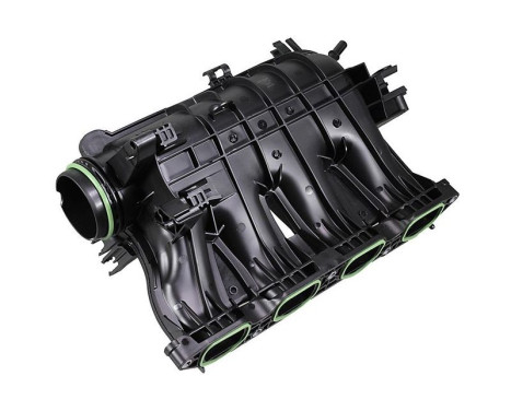 Intake manifold