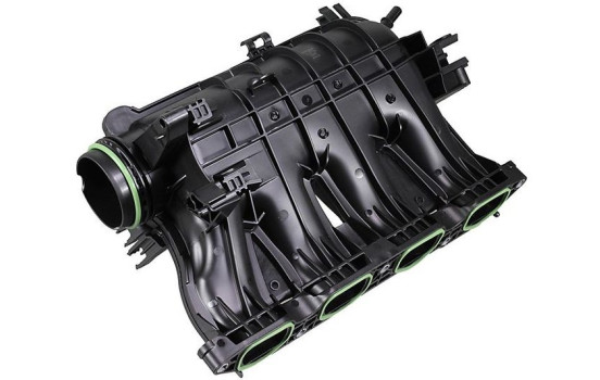 Intake manifold