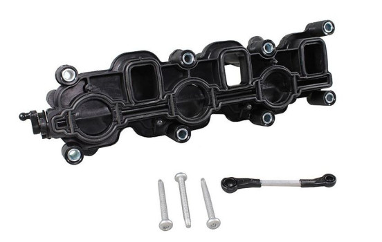 Intake manifold, Image 2