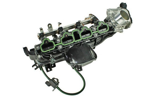Intake manifold, Image 3