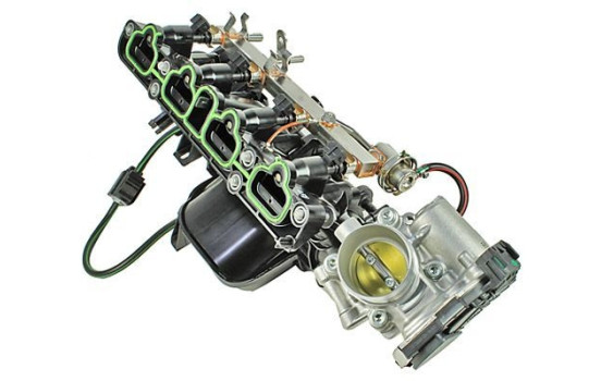 Intake manifold, Image 4