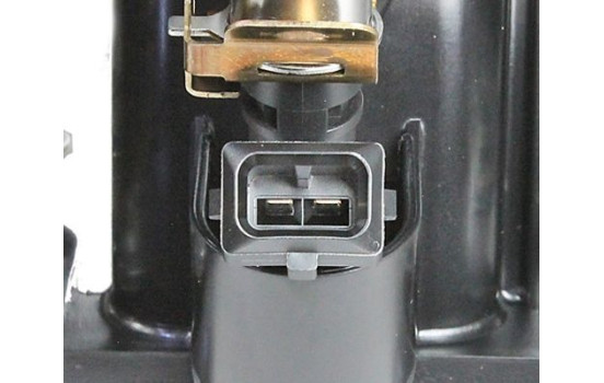 Intake manifold, Image 5