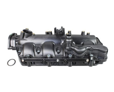 Intake manifold, Image 2