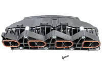 Intake manifold