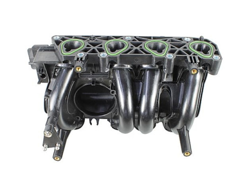 Intake manifold