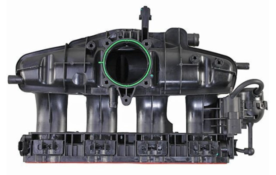 Intake manifold, Image 2