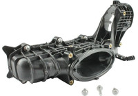 Intake manifold