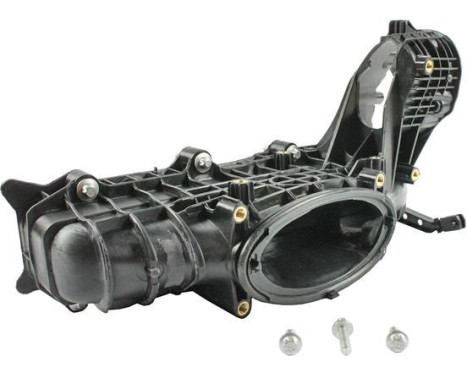 Intake manifold