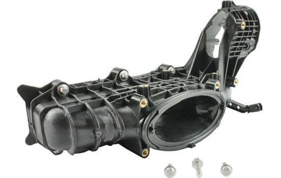 Intake manifold