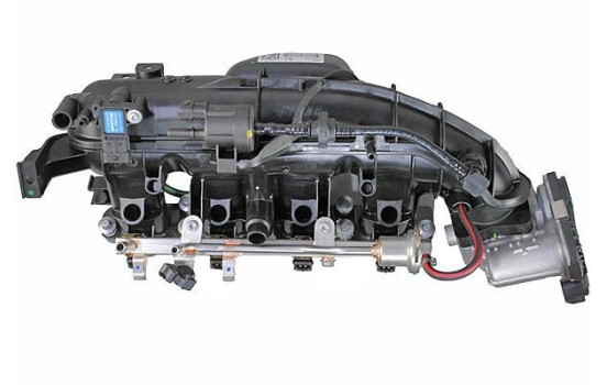 Intake manifold, Image 2