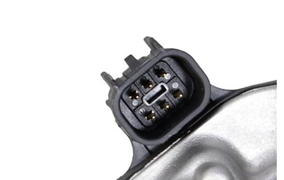 Intake manifold, Image 4