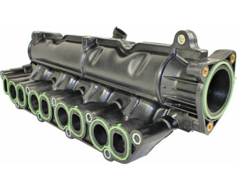 Intake manifold