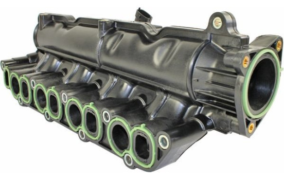 Intake manifold