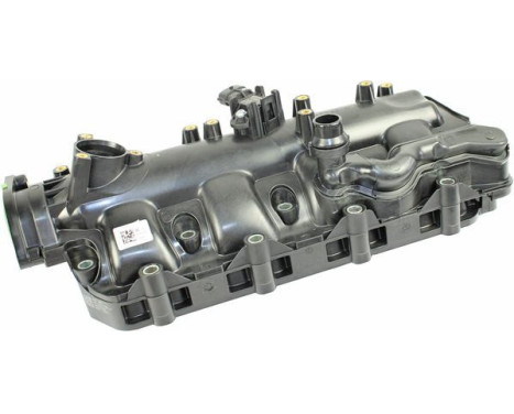 Intake manifold, Image 2
