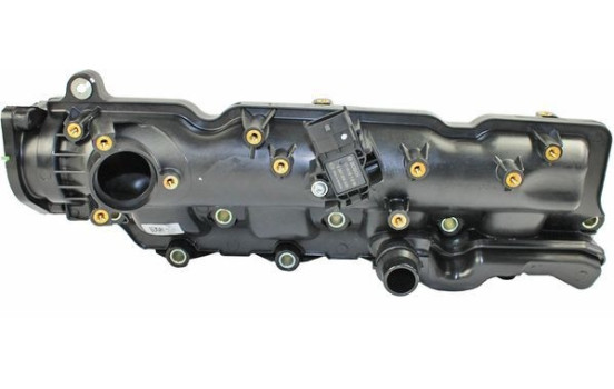 Intake manifold, Image 3