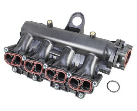 Intake manifold