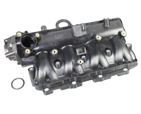 Intake manifold, Image 2