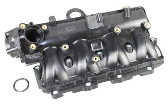 Intake manifold, Image 2