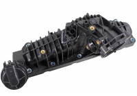 Intake manifold