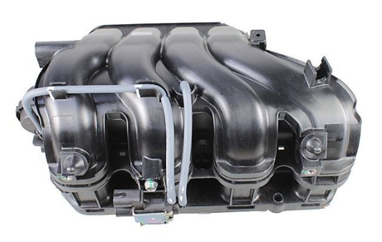 Intake manifold