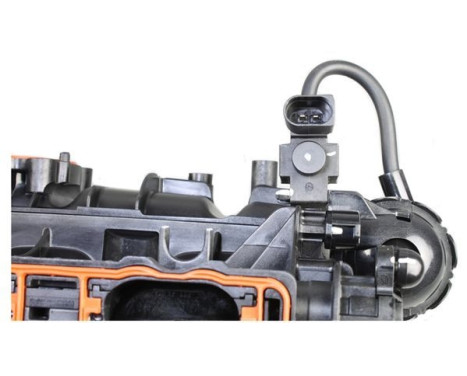 Intake manifold, Image 4