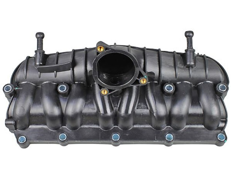 Intake manifold