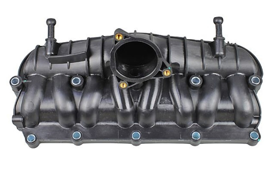 Intake manifold