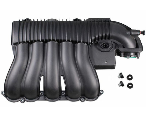 Intake manifold