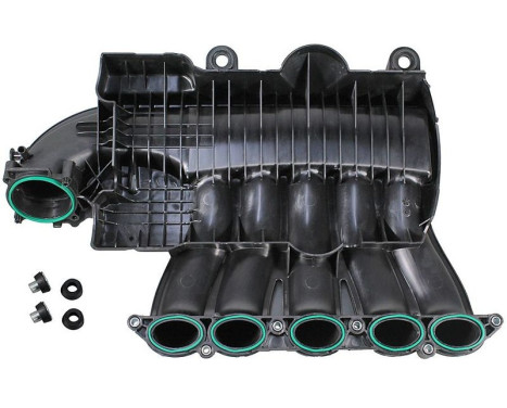 Intake manifold, Image 2