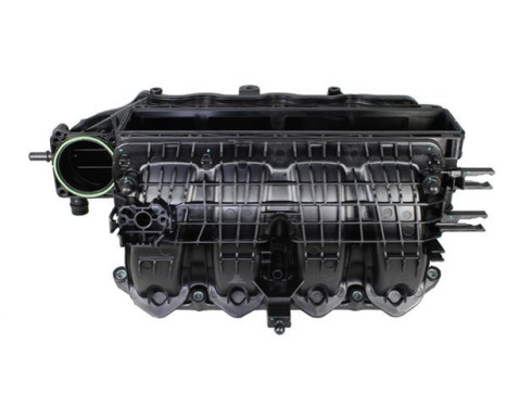 Intake manifold, Image 3