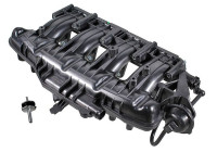 Intake manifold